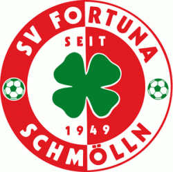 Geschichte unseres SV "Fortuna Schmölln 